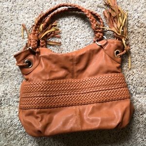 Melie Bianco Shoulder Bag